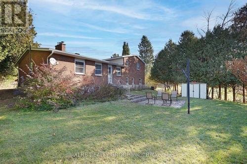 Backyard - 1996 Old Carp Road, Ottawa, ON - Outdoor