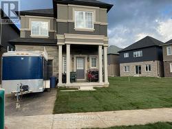 12 POOLE STREET  Brant, ON N3T 5L8