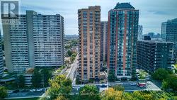 1105 - 556 LAURIER AVENUE W  Ottawa, ON K1R 7X2
