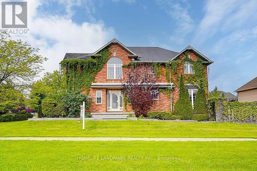 93 PELHAM DRIVE  Hamilton, ON L9K 1L4
