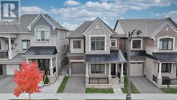 3045 WILLIAM CUTMORE BOULEVARD  Oakville, ON L6H 3S2