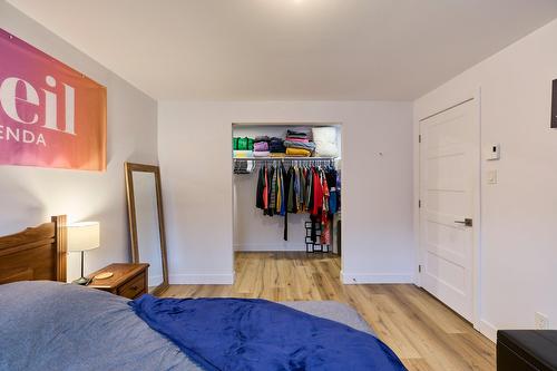 Chambre à coucher - 974 Rue Ste-Ursule, Trois-Rivières, QC - Indoor Photo Showing Bedroom