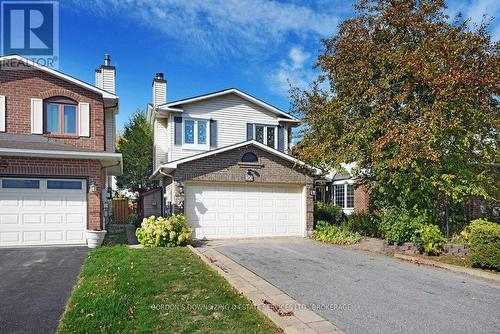 30 CHICKASAW CRESCENT  Ottawa, ON K2M 1M5