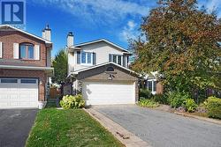 30 CHICKASAW CRESCENT  Ottawa, ON K2M 1M5