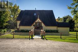 496629 GREY ROAD 2  Blue Mountains, ON N0H 1J0