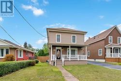 4367 ONTARIO STREET  Lincoln (Beamsville), ON L0R 1B0