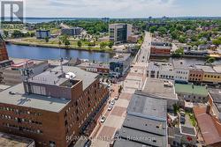 303 - 199 FRONT STREET  Belleville (Belleville Ward), ON K8N 5H5