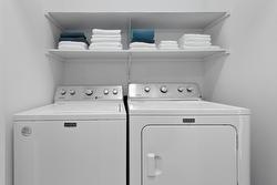 Laundry room - 