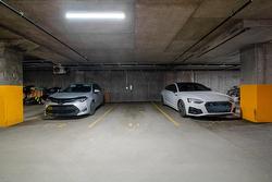 Parking - 