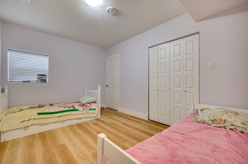 Bedroom - 6481 Rue Morin, Val-Morin, QC - Indoor Photo Showing Bedroom