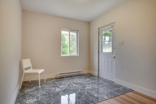 Basement - 6481 Rue Morin, Val-Morin, QC - Indoor Photo Showing Other Room