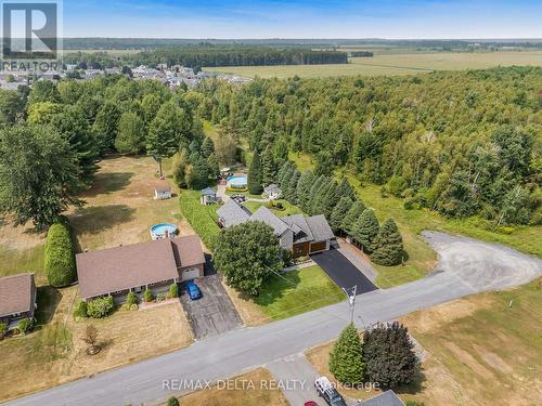 85 Leduc Street, Alfred And Plantagenet, ON - Outdoor With View