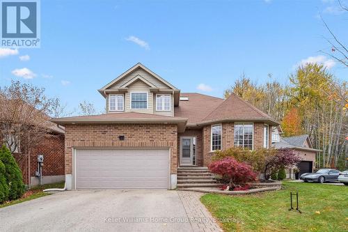 616 BLACK STREET  Centre Wellington (Fergus), ON N1M 0A3