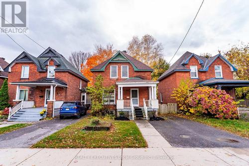 667 JANE STREET  North Bay (West End), ON P1B 3H1