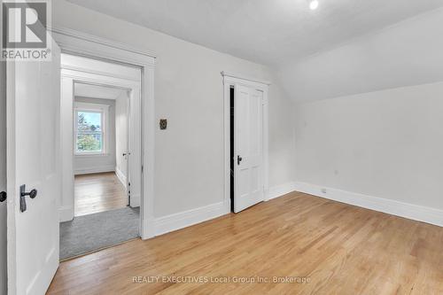 667 Jane Street, North Bay (West End), ON - Indoor Photo Showing Other Room