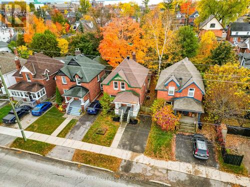 667 Jane Street, North Bay (West End), ON - Outdoor With Facade