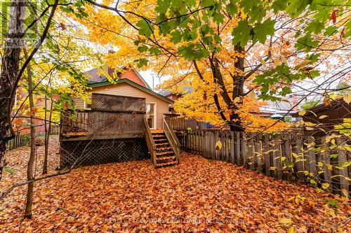 667 Jane Street, North Bay (West End), ON - Outdoor