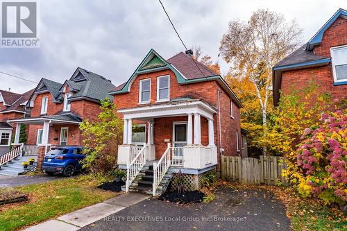 667 Jane Street, North Bay (West End), ON - Outdoor With Facade