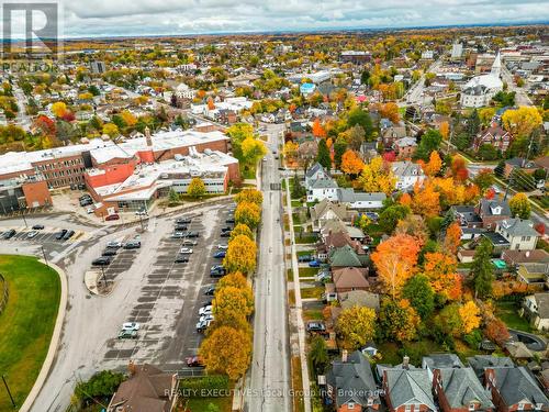 667 Jane Street, North Bay (West End), ON - Outdoor With View
