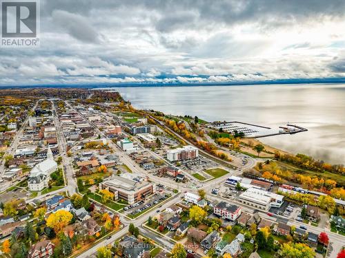 667 Jane Street, North Bay (West End), ON - Outdoor With Body Of Water With View