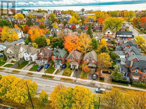 667 Jane Street, North Bay (West End), ON - Outdoor With View