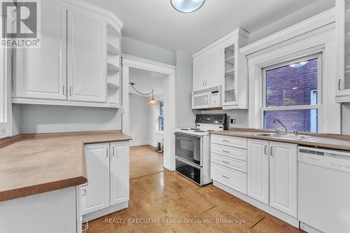 667 Jane Street, North Bay (West End), ON - Indoor Photo Showing Kitchen