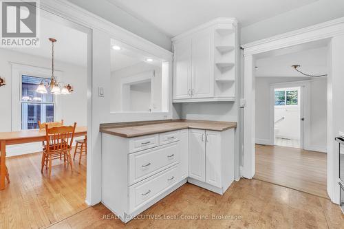 667 Jane Street, North Bay (West End), ON - Indoor Photo Showing Other Room