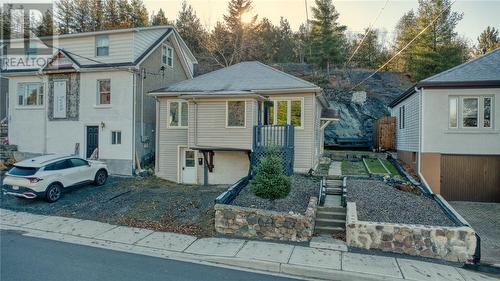 197 Hyland Drive  Greater Sudbury, ON P3E 1R7