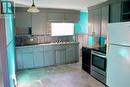 197 Hyland Drive, Greater Sudbury, ON  - Indoor Photo Showing Kitchen 