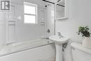 197 Hyland Drive, Greater Sudbury, ON  - Indoor Photo Showing Bathroom 