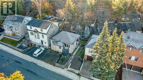 197 Hyland Drive, Greater Sudbury, ON - Outdoor