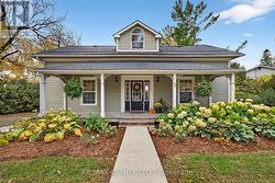 15 TALBOT STREET  Prince Edward County (Picton Ward), ON K0K 2T0