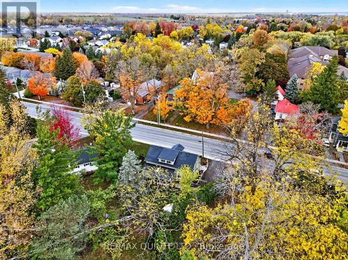 15 Talbot Street, Prince Edward County (Picton Ward), ON - Outdoor With View
