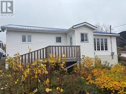 23A Foster-Ward Road  La Scie, NL A0K 3M0