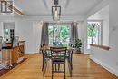 1369 Fontenay Crescent, Ottawa, ON  - Indoor Photo Showing Dining Room 