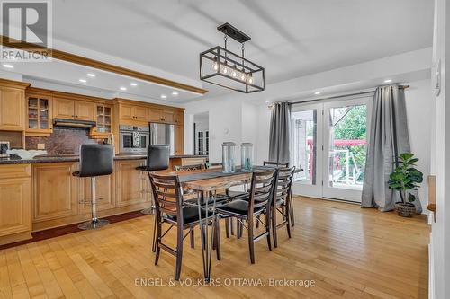 1369 Fontenay Crescent, Ottawa, ON - Indoor Photo Showing Other Room
