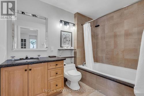 1369 Fontenay Crescent, Ottawa, ON - Indoor Photo Showing Bathroom