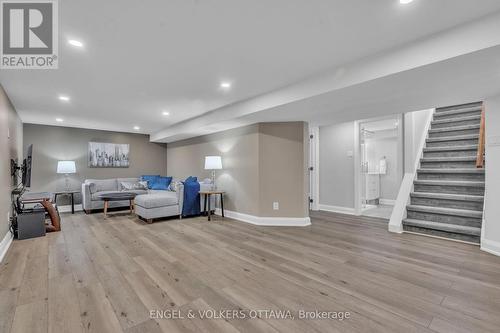 1369 Fontenay Crescent, Ottawa, ON - Indoor