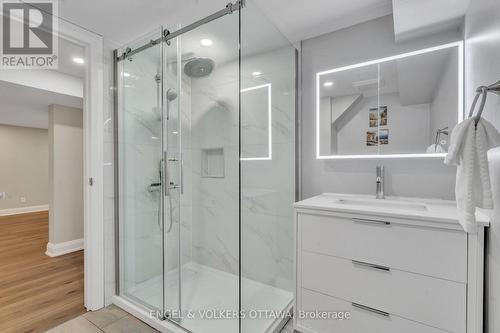 1369 Fontenay Crescent, Ottawa, ON - Indoor Photo Showing Bathroom
