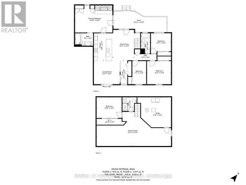 1369 Fontenay Crescent, Ottawa, ON - Other