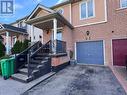 Main Unit - 80 Redfinch Way, Brampton, ON  - Outdoor 