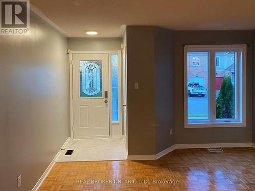 Main Unit - 80 Redfinch Way, Brampton, ON - Indoor Photo Showing Other Room