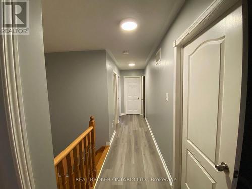 Main Unit - 80 Redfinch Way, Brampton, ON - Indoor Photo Showing Other Room