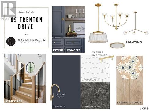 69 Trenton Drive, Paradise, NL - Other