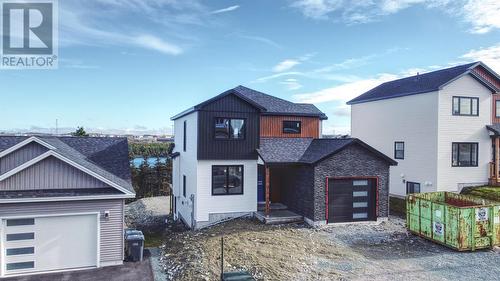 69 Trenton Drive, Paradise, NL - Outdoor