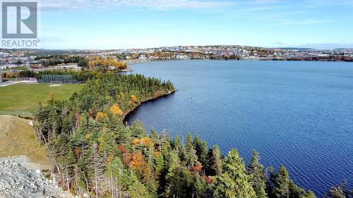 69 Trenton Drive, Paradise, NL - Outdoor With Body Of Water With View
