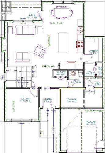 69 Trenton Drive, Paradise, NL - Other