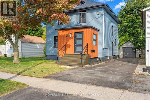 331 FIELDEN AVENUE  Port Colborne (Sugarloaf), ON L3K 4T8