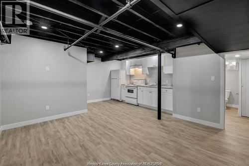 1094 Lincoln Road Unit# 6, Windsor, ON 