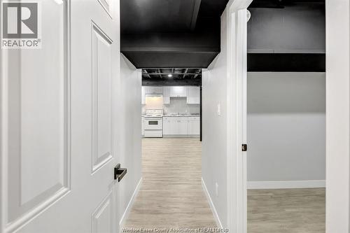 1094 Lincoln Road Unit# 6, Windsor, ON 